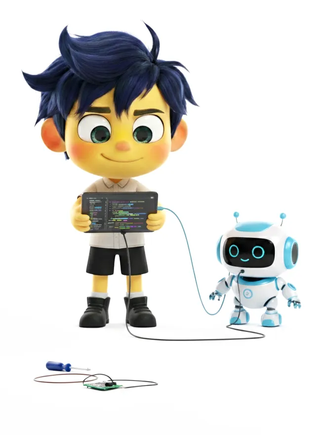 Plan digital de centro