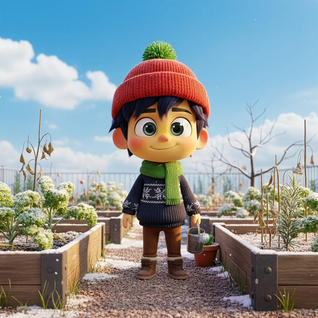 ColegioHelade-CampamentoNavidad-25 Campamento de Navidad