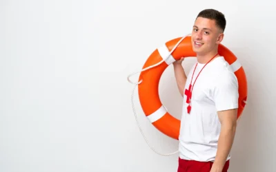 ¡Fórmate como Socorrista esta Semana Santa!