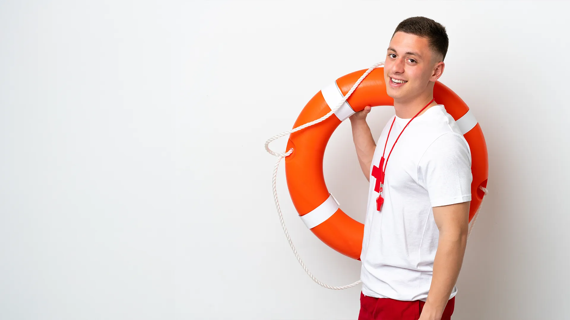 Curso Salvamento y Socorrismo