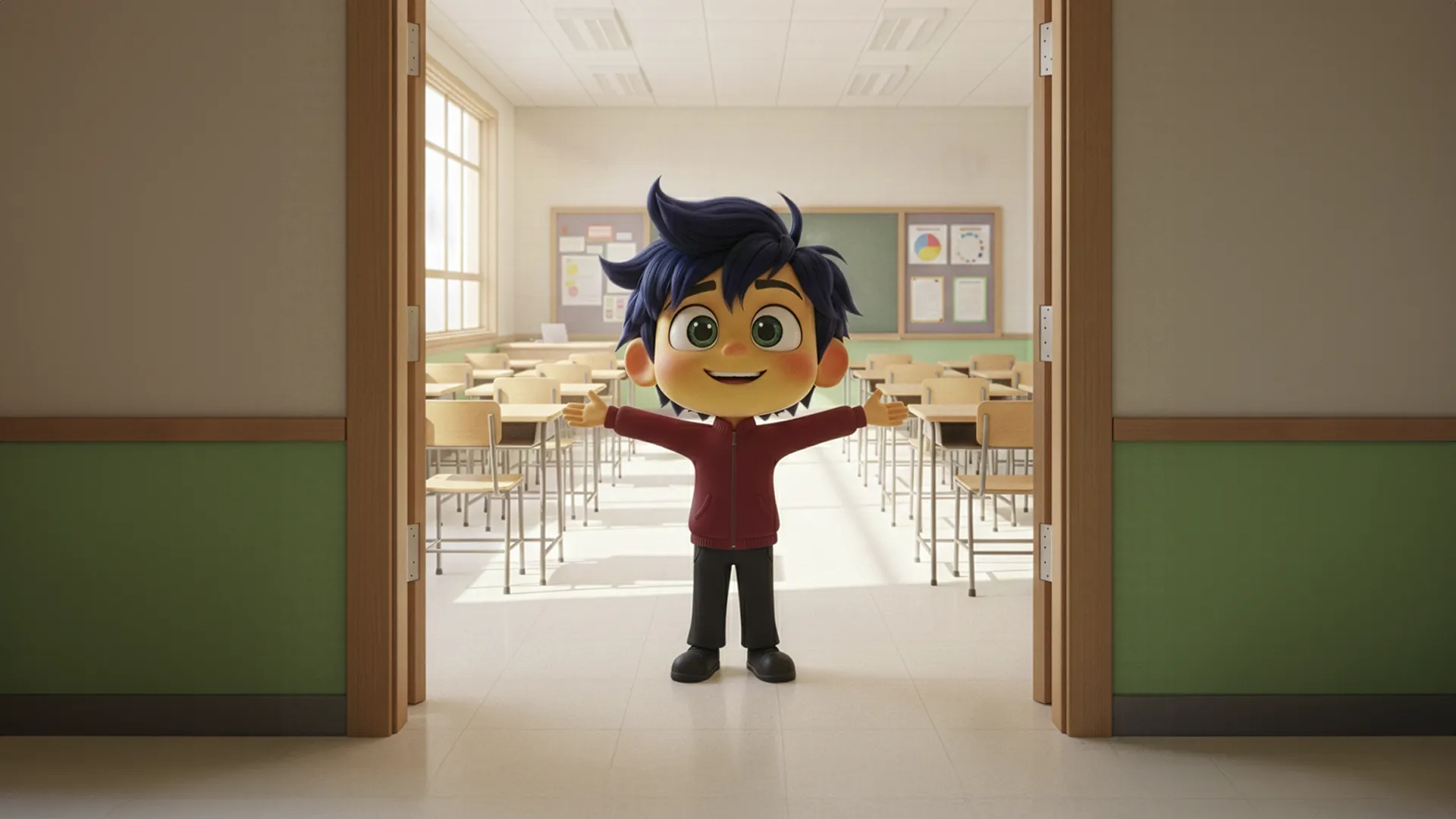 Jornadas de puertas abiertas