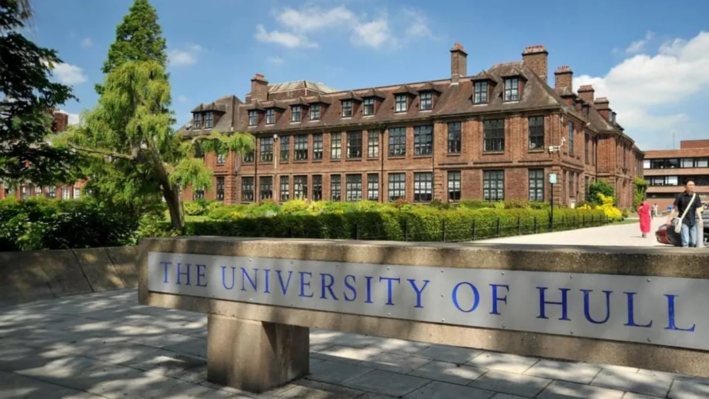 Hull University