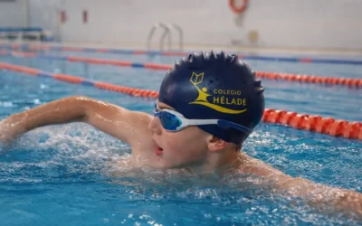 Prepararse para el verano empieza ahora: aprende a nadar con confianza