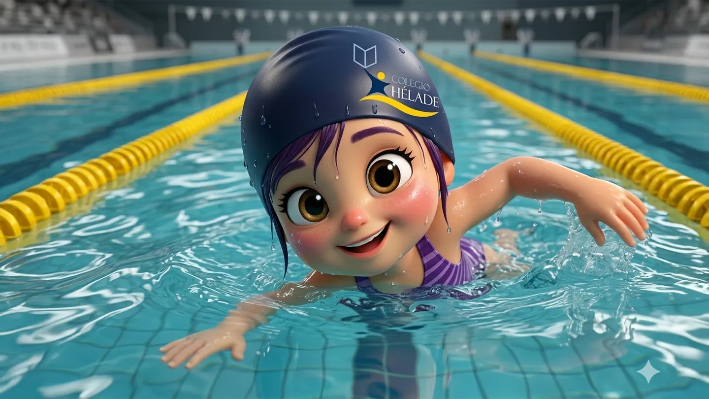 Pool Hélade