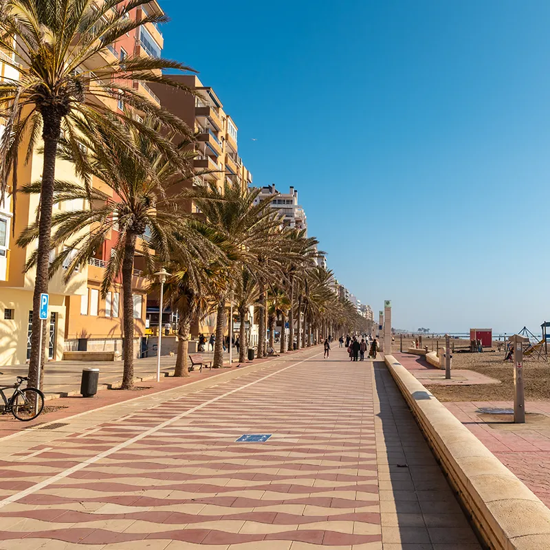 Almería