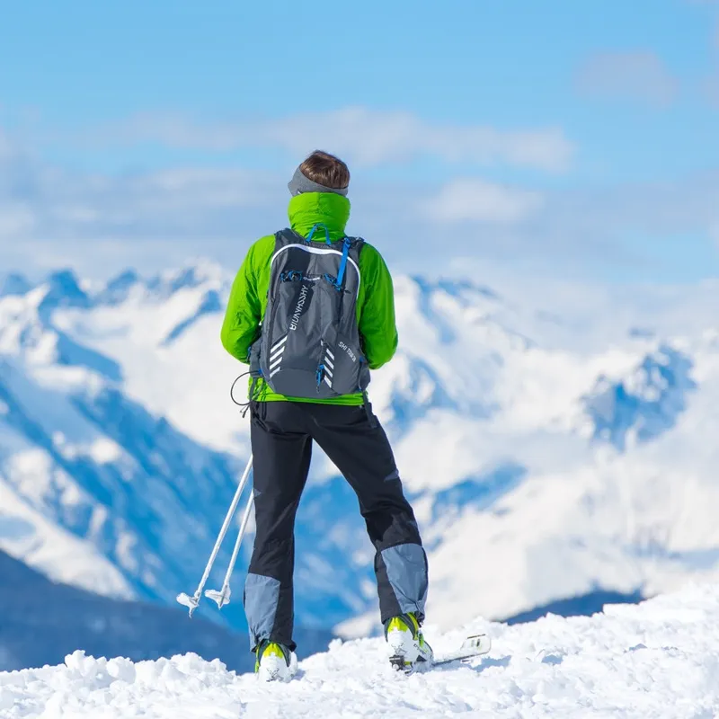 Viaje a Andorra